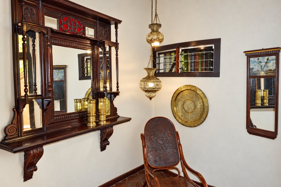 4 Bedroom Property for Sale in Irene Park North West